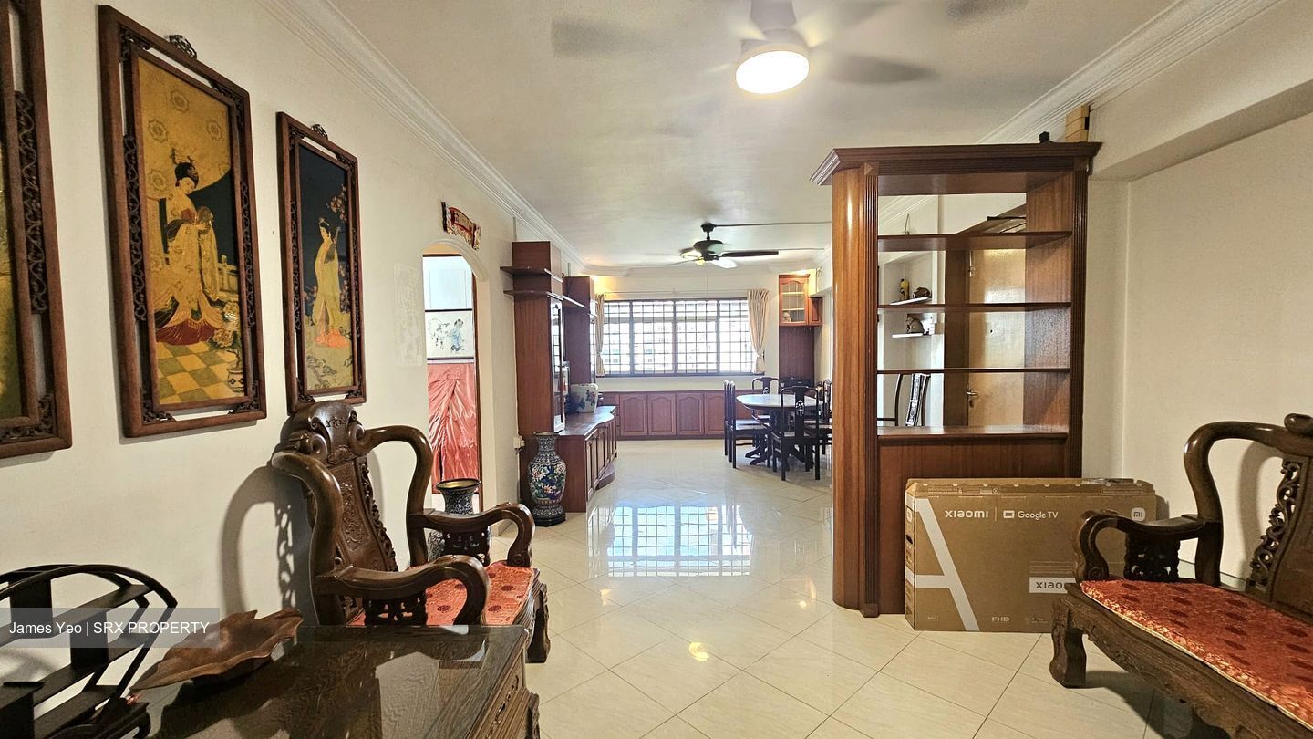 Blk 841 Woodlands Street 82 (Woodlands), HDB 4 Rooms #590347051